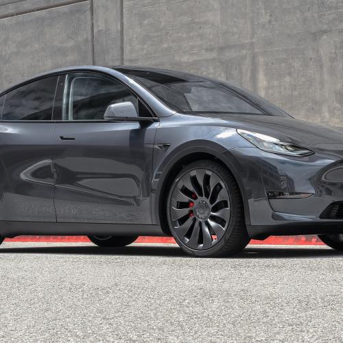 Tesla Model Y 2020