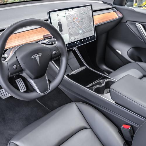 Tesla Model Y 2020