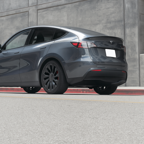 Tesla Model Y 2020