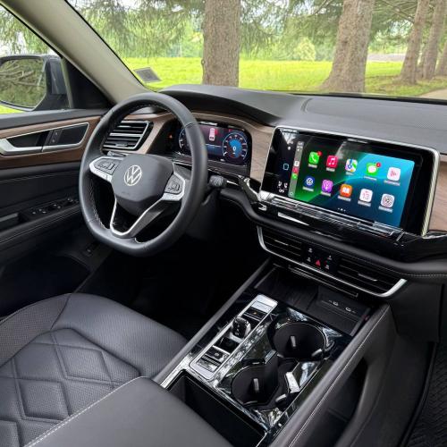 Volkswagen Atlas 2025