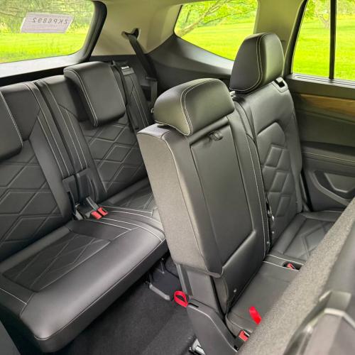 Volkswagen Atlas 2025