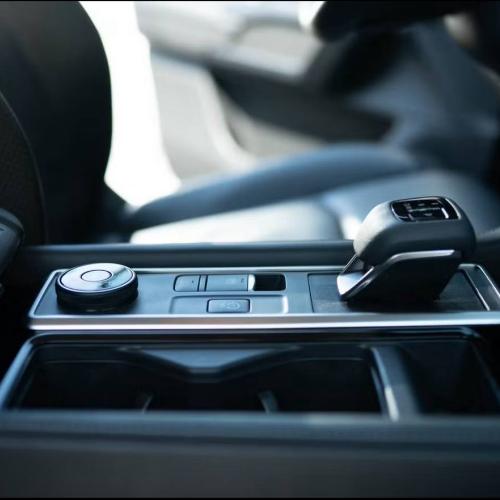 Nissan Pathfinder 2024