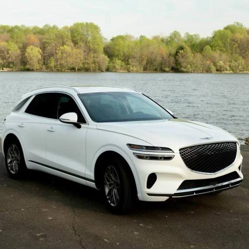 Genesis GV70 2025