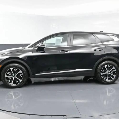Kia Sportage 2024