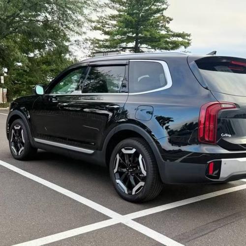 Kia Telluride 2024