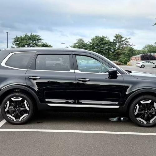 Kia Telluride 2024