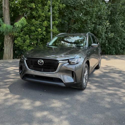 Mazda CX-90 202