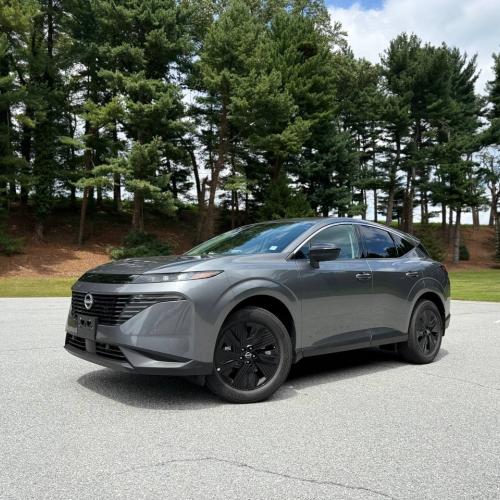 Nissan Murano S 2025