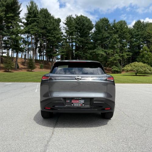 Nissan Murano S 2025
