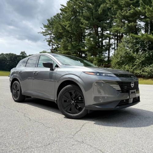 Nissan Murano S 2025