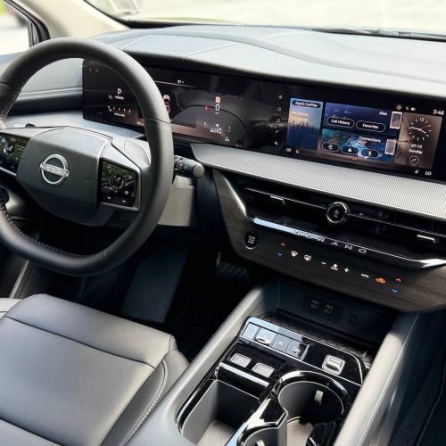 Nissan Murano S 2025